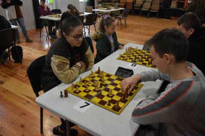 VII Memoriał Szachowy